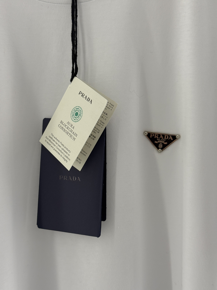 PRADA Premium T Shirt 