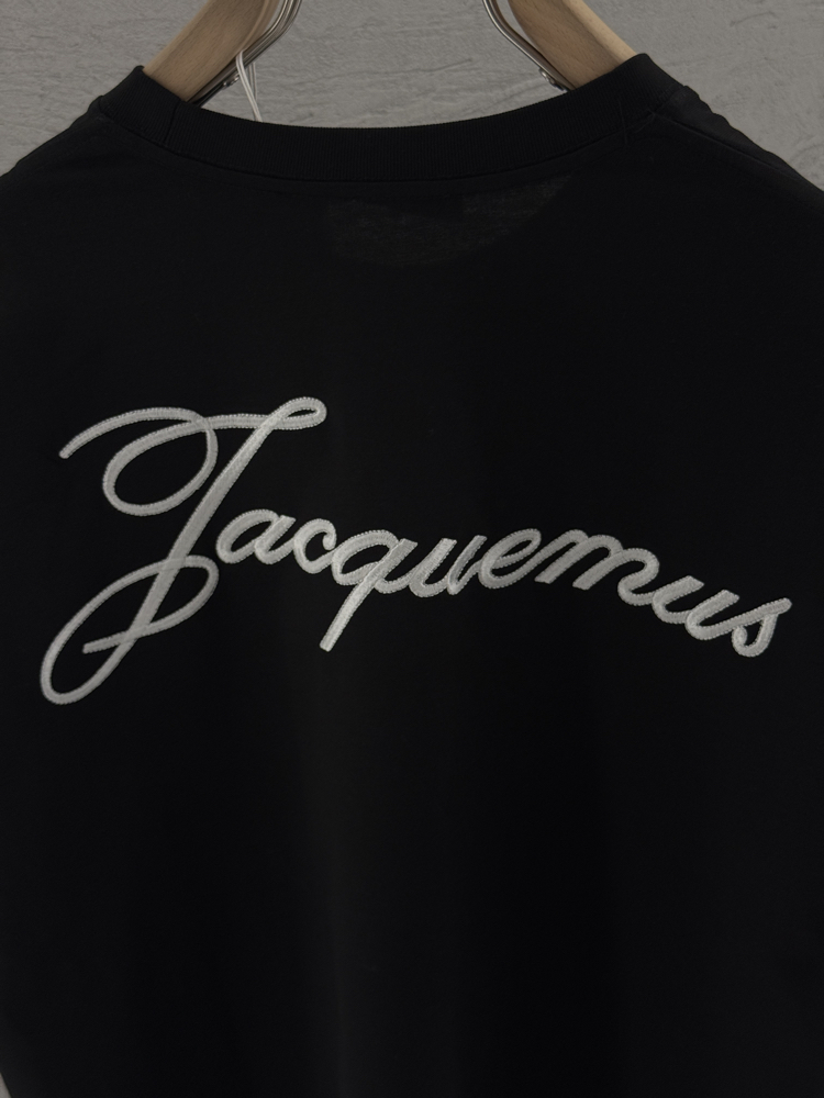 JACQUEMUS Premium T Shirt