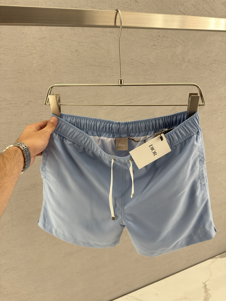 DIOR İthal Deniz Şortu 
