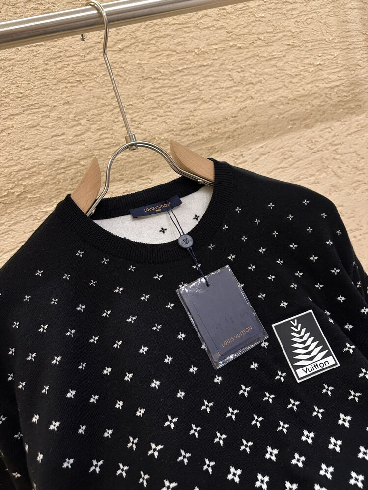 LOUIS VUITTON Triko Premium (İTHAL)