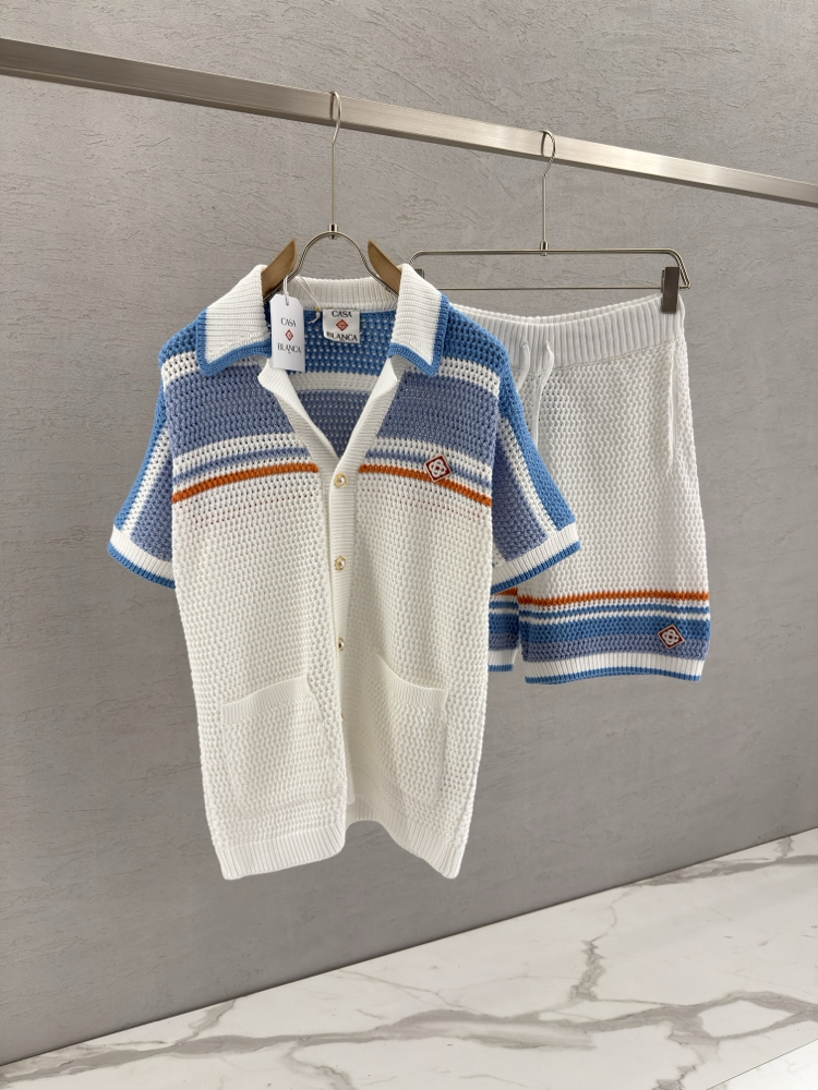 CASABLANCA İthal Takım (Oversize)