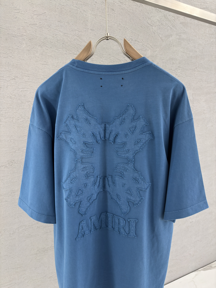 AMIRI Premium T Shirt (Oversize)
