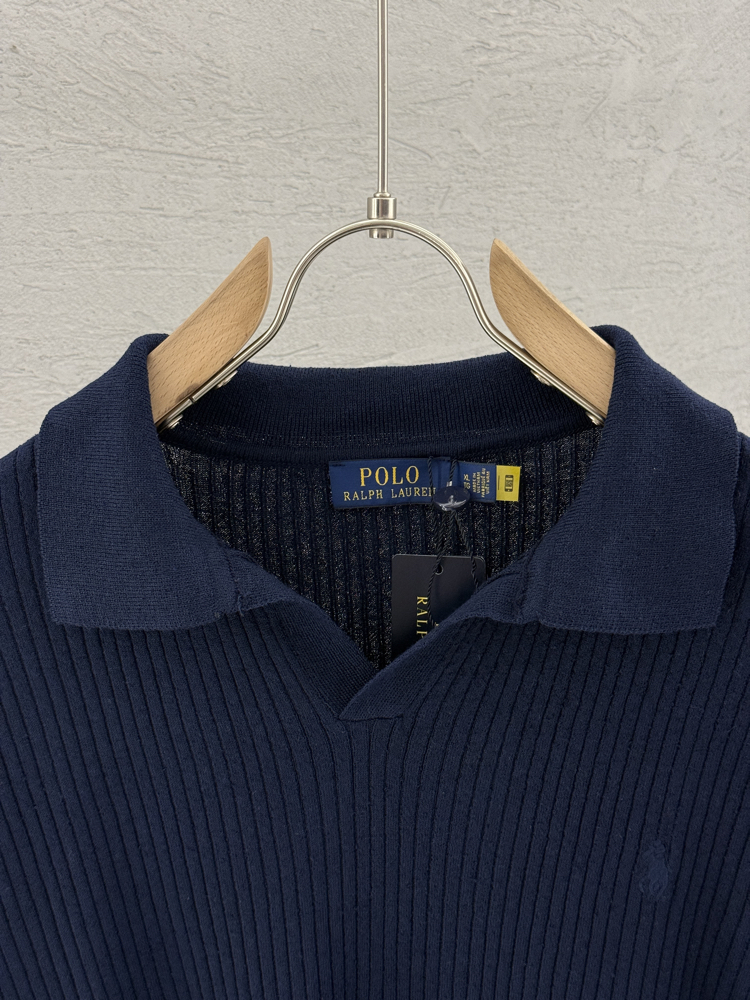 RLP Premium %100 Pamuk Polo Yaka 