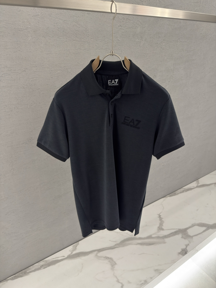 EA7 Premium Polo Yaka
