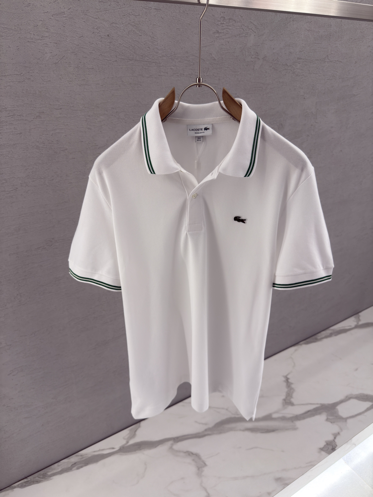 LACSTE Premium Polo Yaka