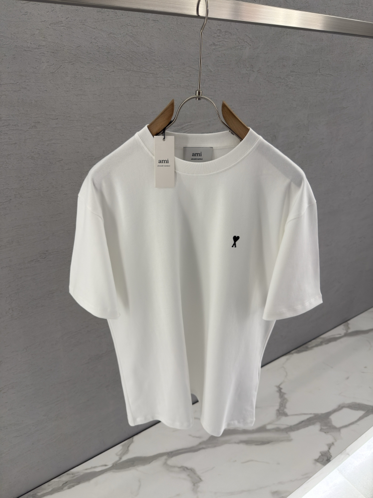 AMI İthal T Shirt