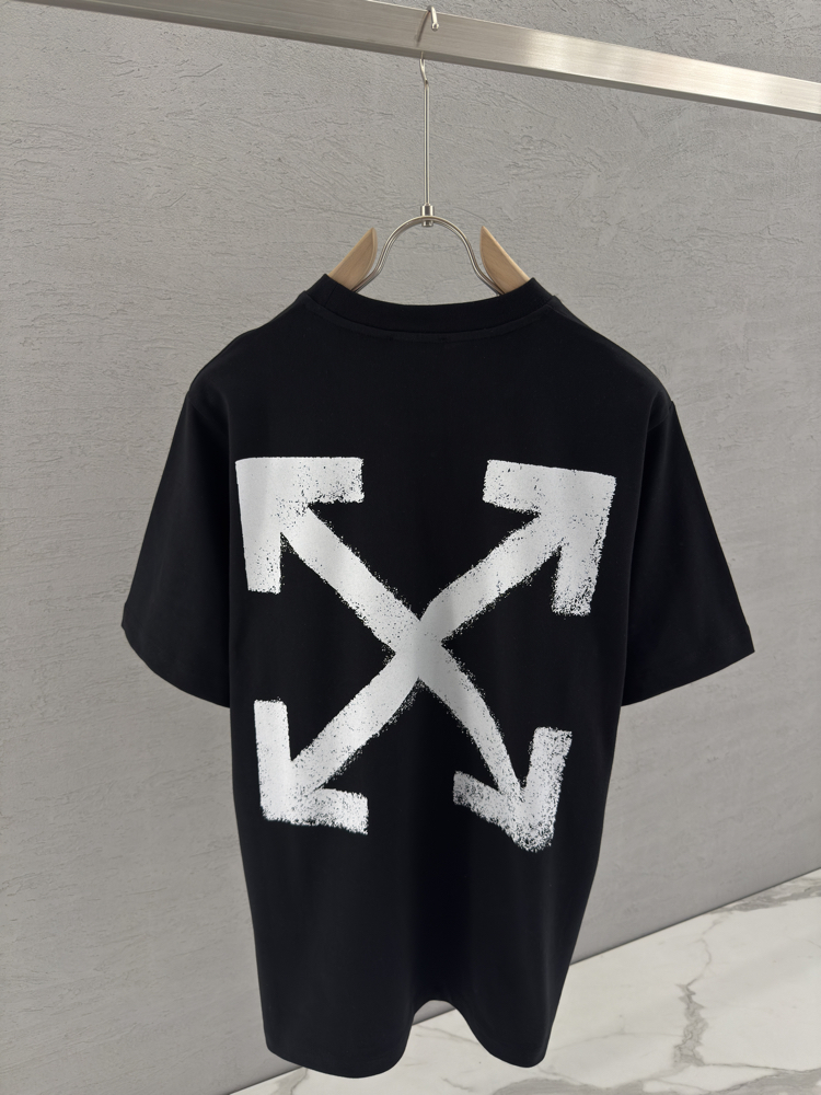OFF-WHITE Premium T Shirt