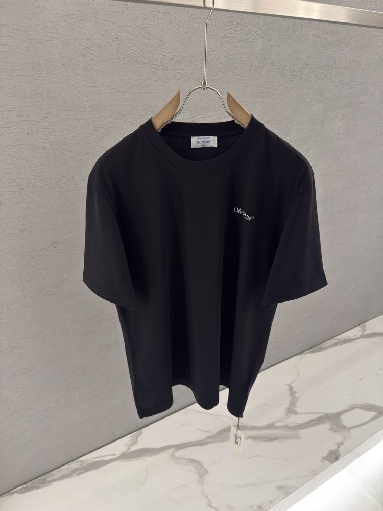 OFF-WHITE Premium T Shirt 