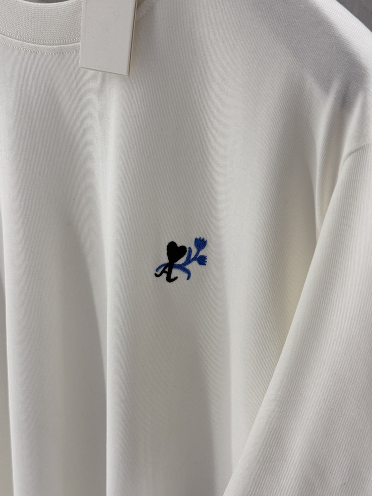 AMI Premium T Shirt 