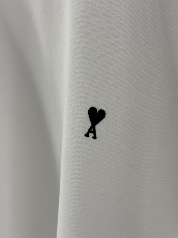 AMI İthal T Shirt