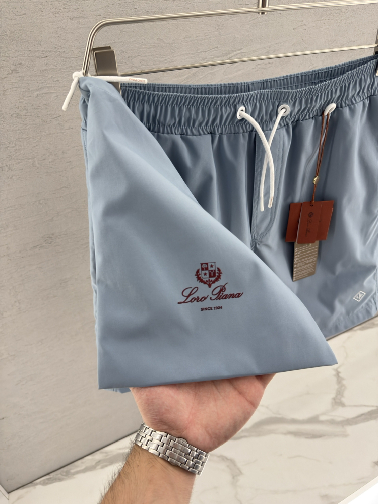 LORO PIANA İthal Deniz Şort