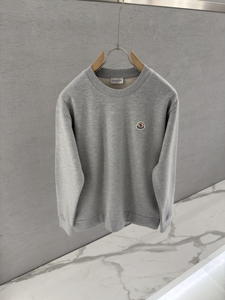 MONCLER Premium Sweatshirt 