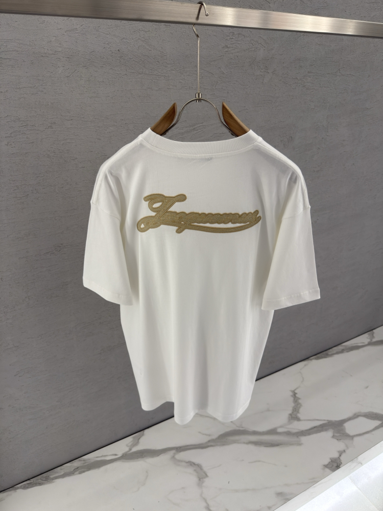 JACQUEMUS Premium T Shirt (Oversize)