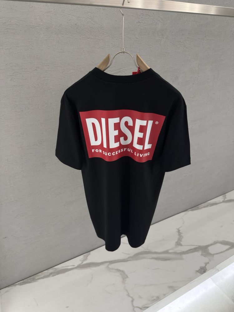 DIESEL Premium T Shirt 