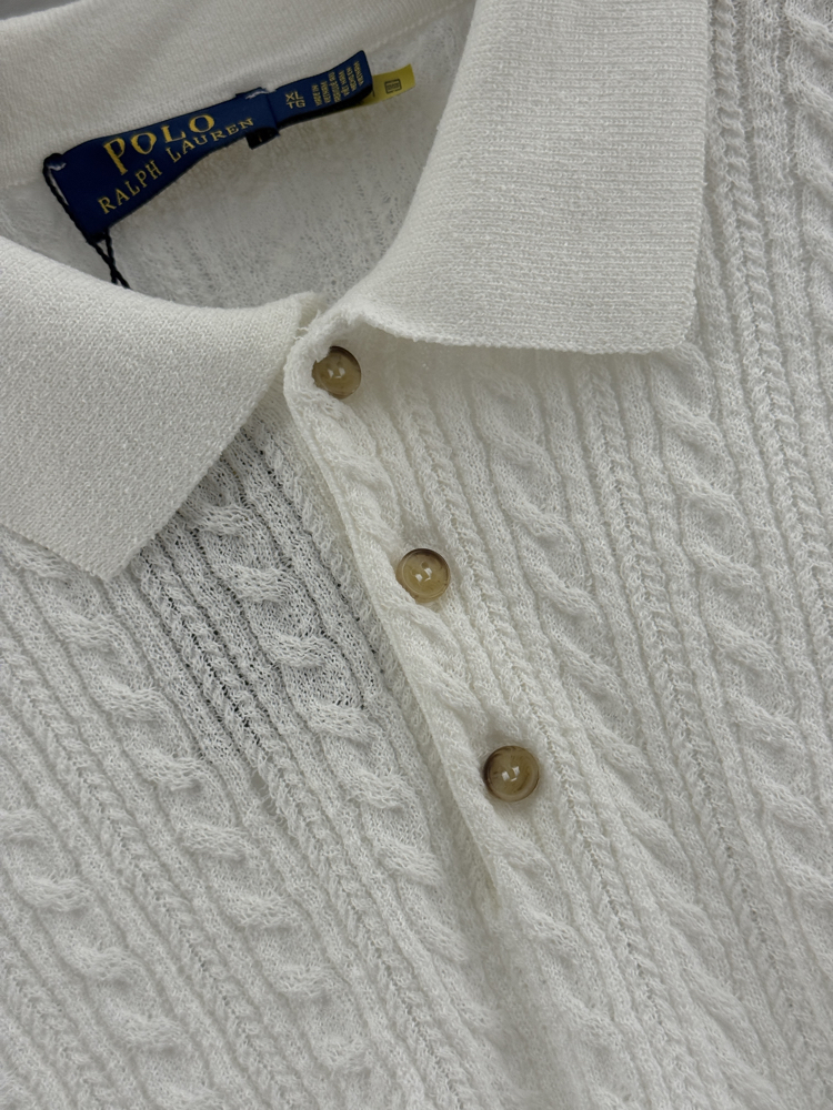 RLP Premium Triko Polo Yaka 