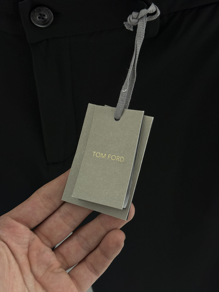 TOM FORD Premium Jogger (Kutulu)