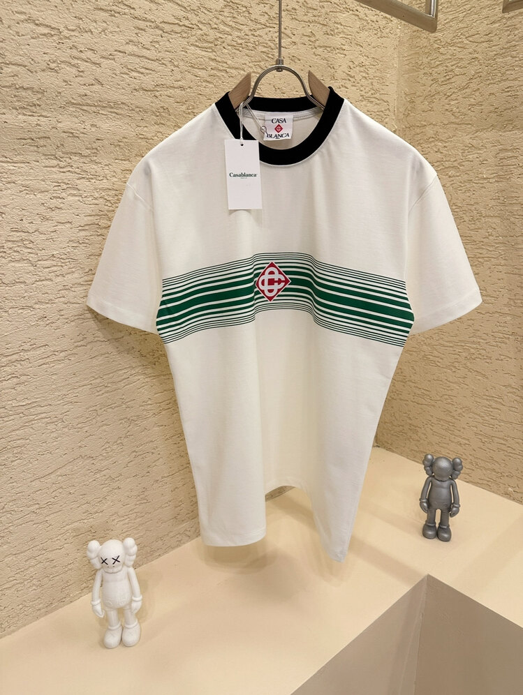 CASABLANCA Premium T Shirt
