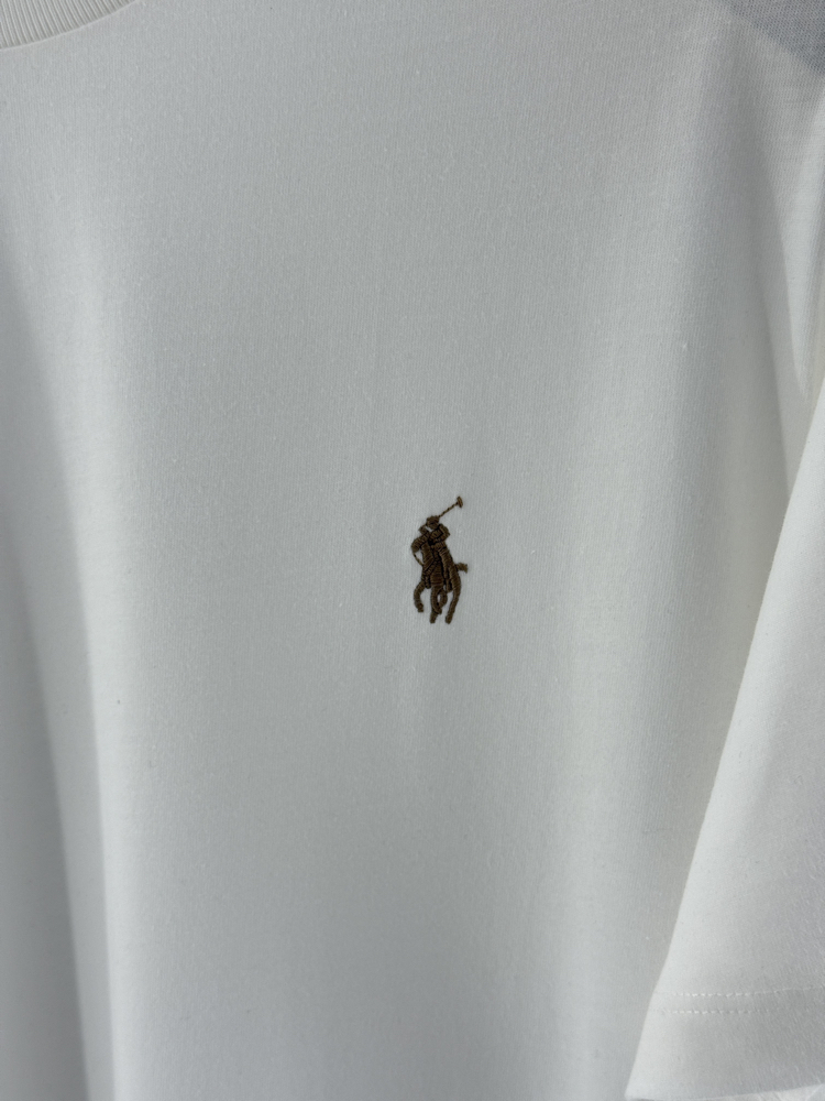 RLP Premium T Shirt (Slim-Fit)