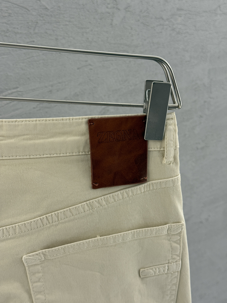 ZEGNA İthal Pantolon