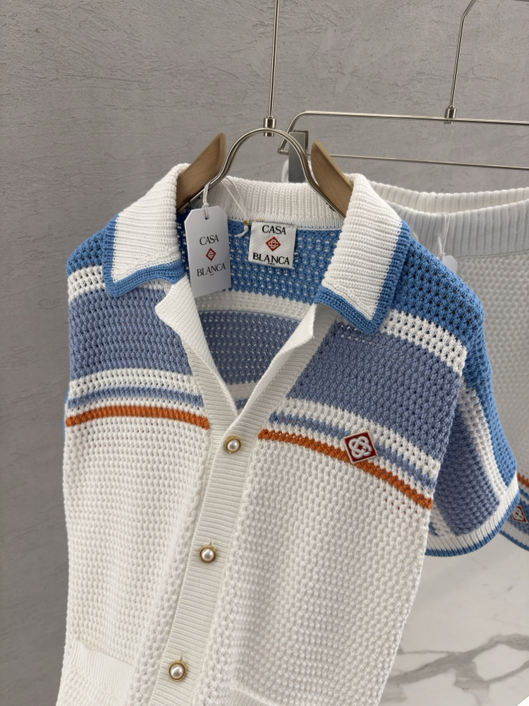 CASABLANCA İthal Takım (Oversize)