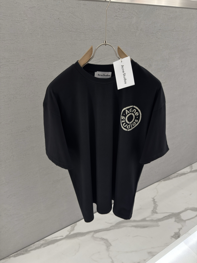 ACNE STUDIOS Premium T Shirt 