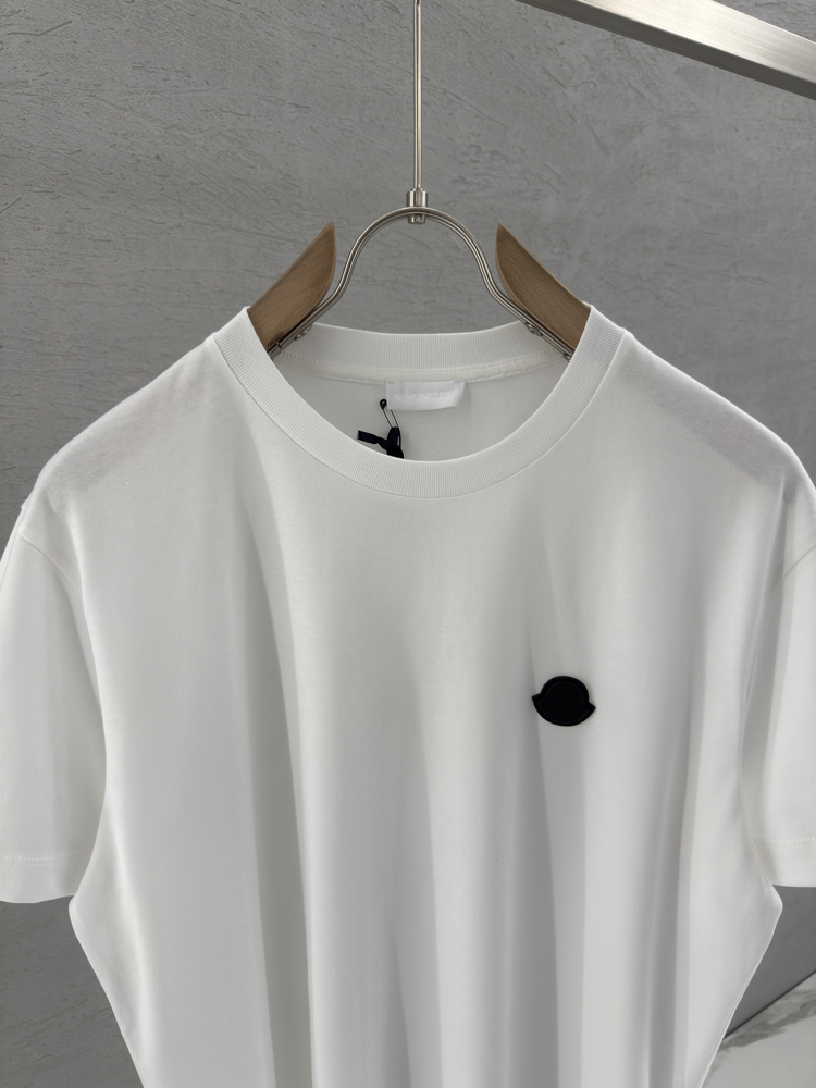 MONCLER Premium T Shirt 