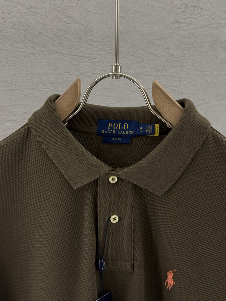 RLP Premium Polo Yaka