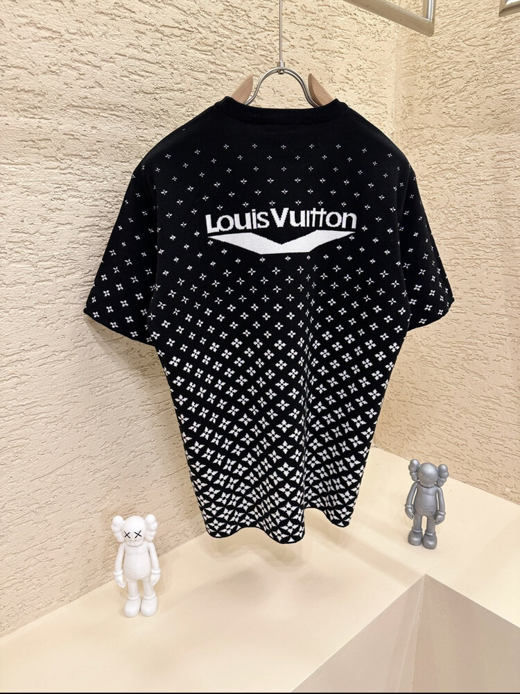 LOUIS VUITTON Triko Premium (İTHAL)