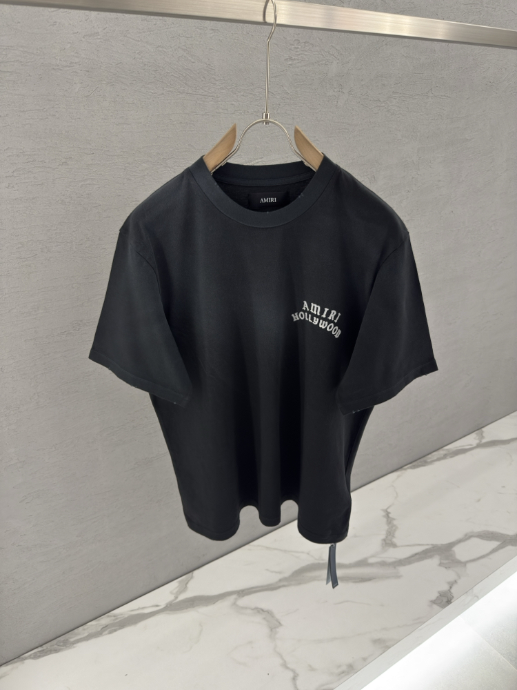 AMIRI Premium T Shirt