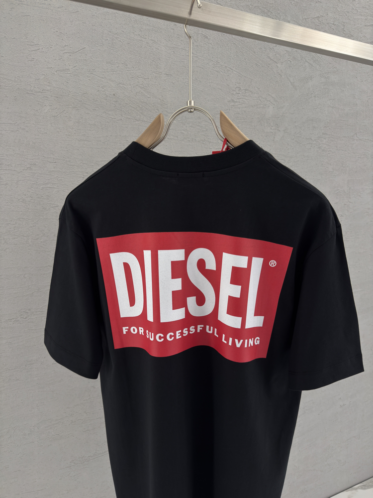 DIESEL Premium T Shirt 