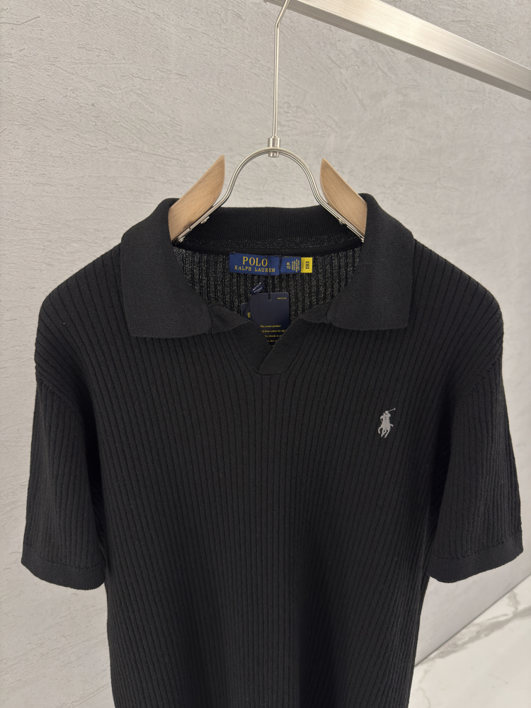 RLP Premium %100 Pamuk Polo Yaka 