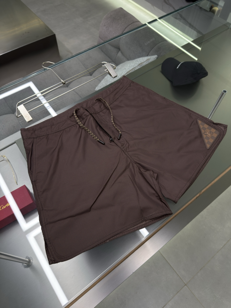 LOUIS VUITTON İthal Deniz Şort 