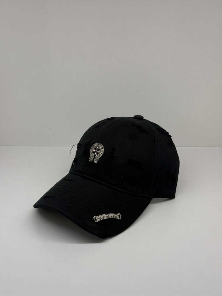 CHROME HEARTS İthal Şapka