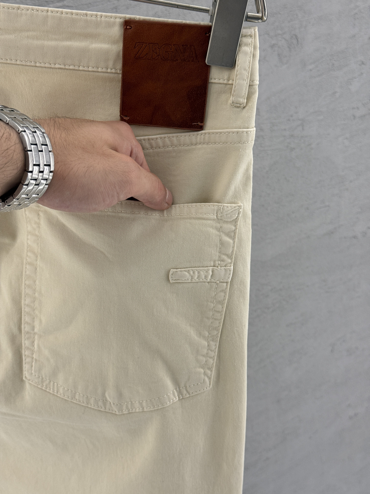 ZEGNA İthal Pantolon