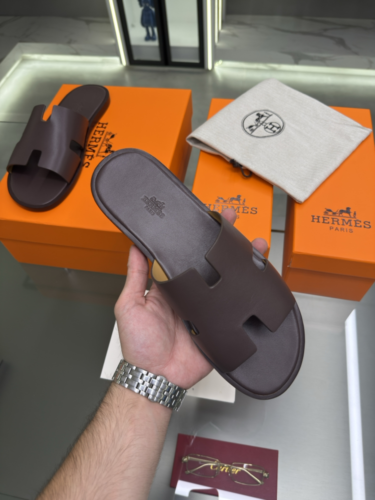 HERMES İthal İzmir Sandal 