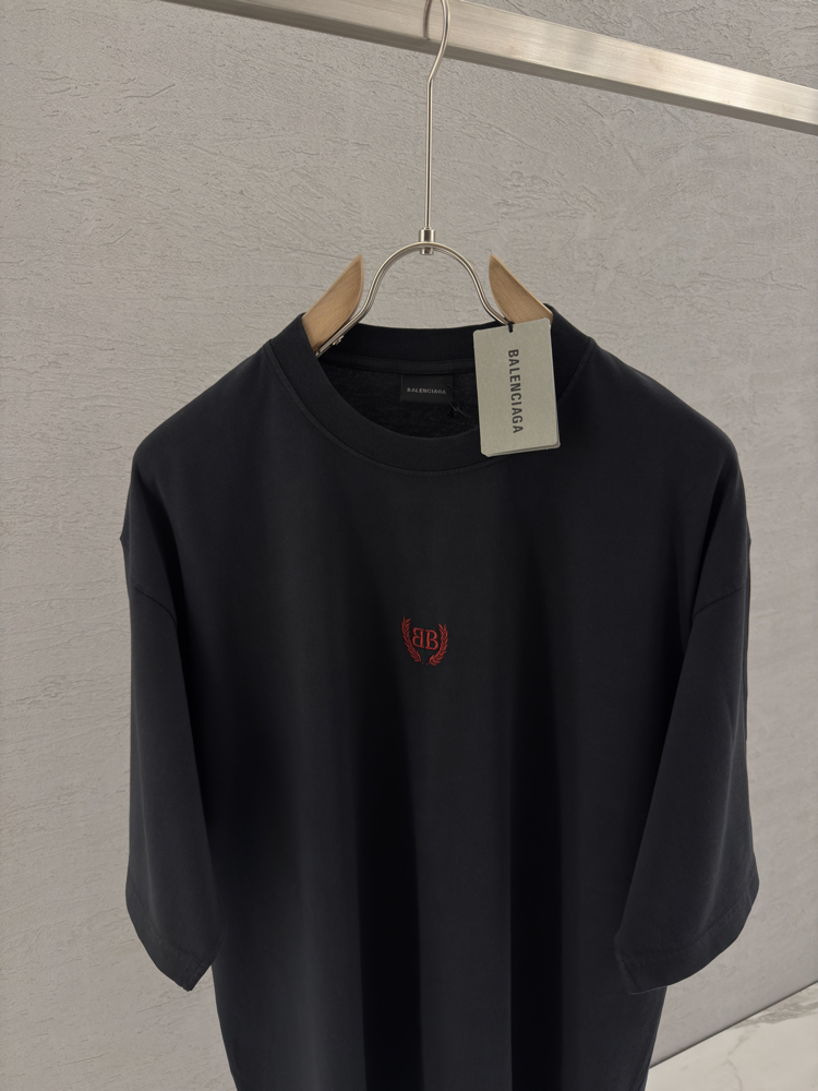 BALENCIAGA Premium T Shirt (Oversize)
