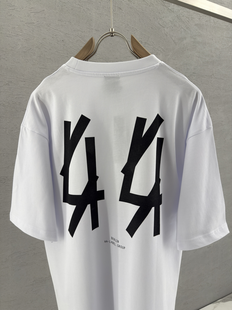 44 LABEL Premium T Shirt (Oversize)
