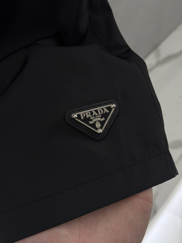 PRADA Premium Deniz Şortu