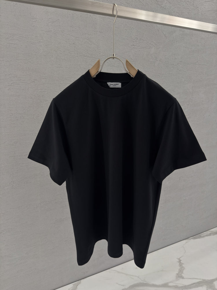 SAINT LAURENT Premium T Shirt