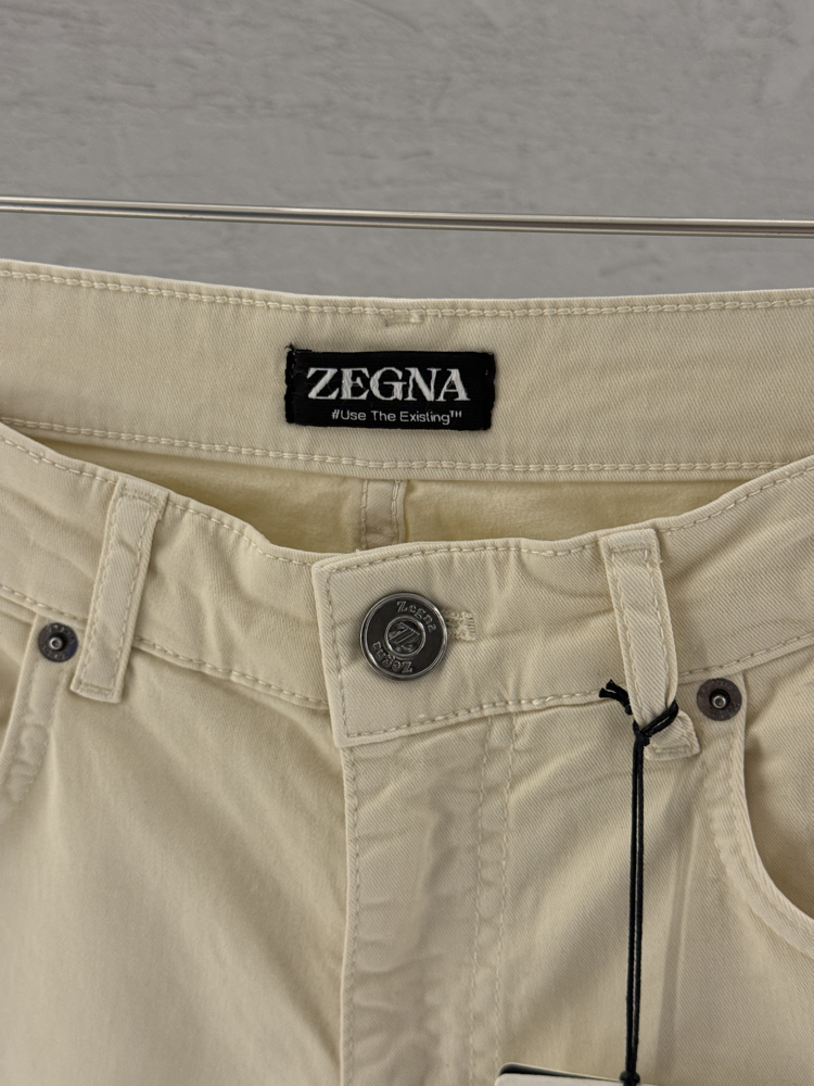 ZEGNA İthal Pantolon