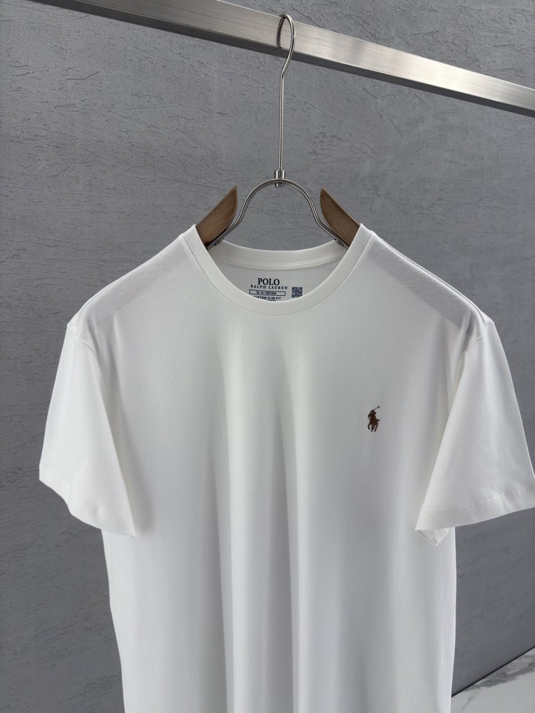 RLP Premium T Shirt (Slim-Fit)
