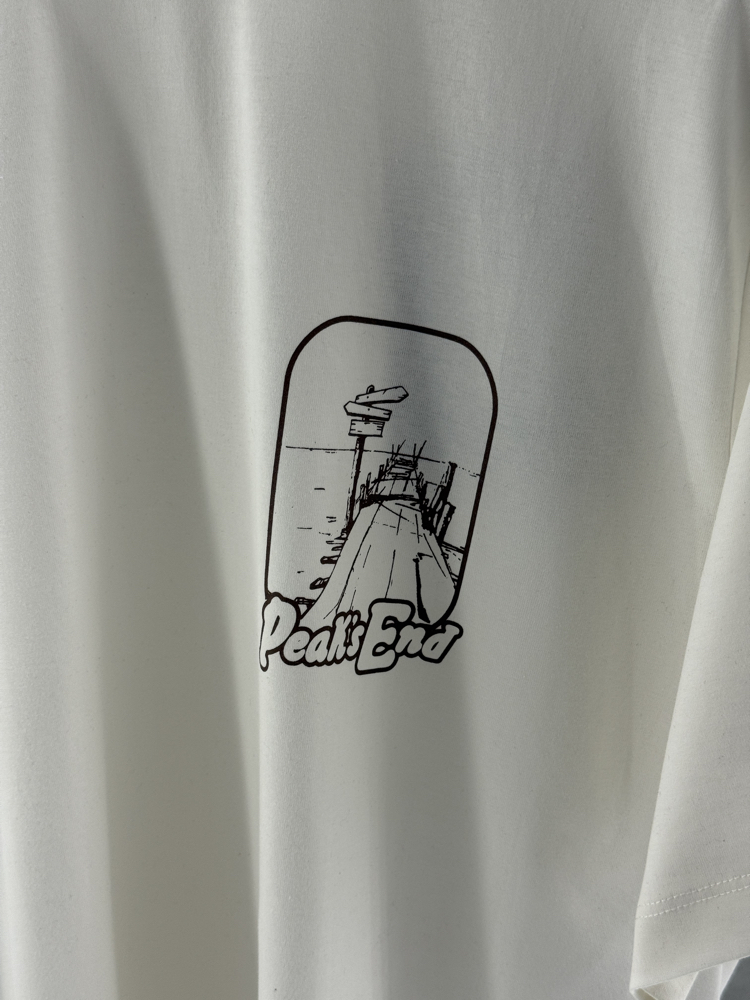 PRADA Premium T Shirt