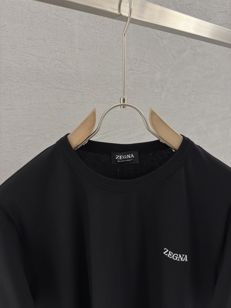 ZEGNA Premium T Shirt 