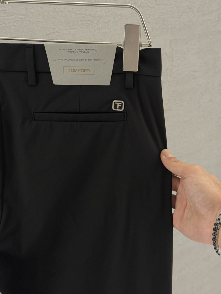 TOM FORD Premium Jogger (Kutulu)