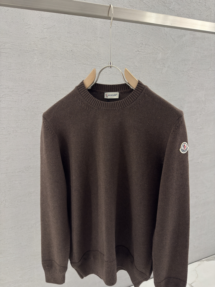 MONCLER Premium Triko Kazak