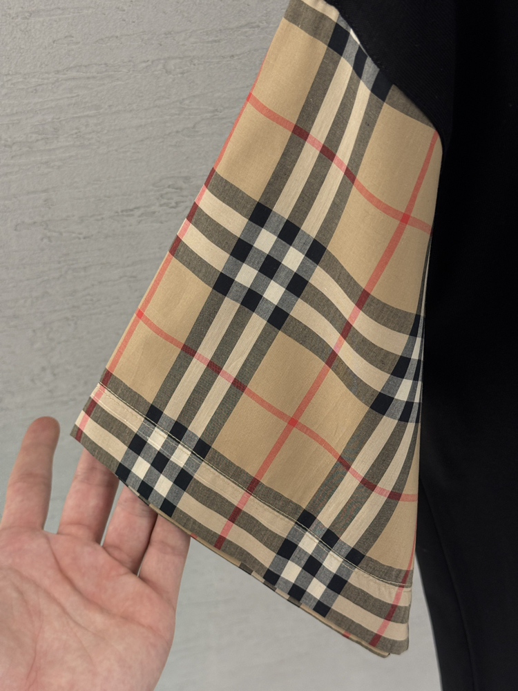 BURBERRY İthal T Shirt