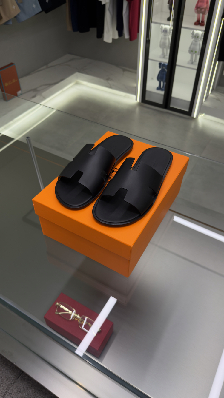 HERMES İthal İzmir Sandal 
