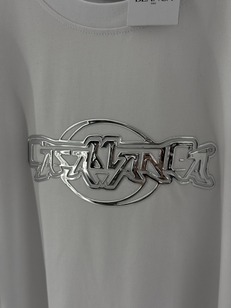 CASABLANCA Premium T Shirt (Oversize)