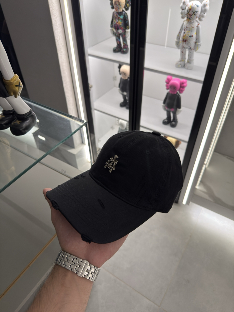 CHROME HEARTS Premium Şapka