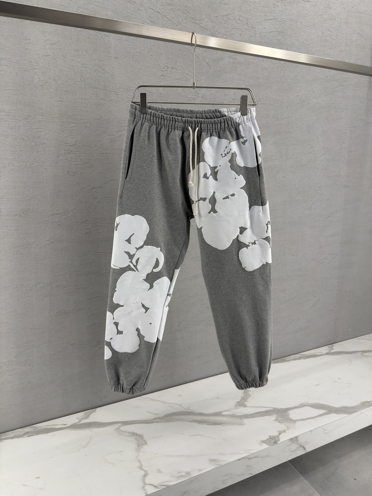 DENIM TEARS Premium Eşofman
